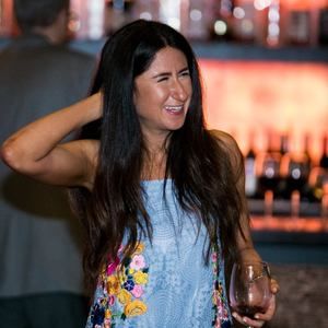 Meet your Posher, Samantha